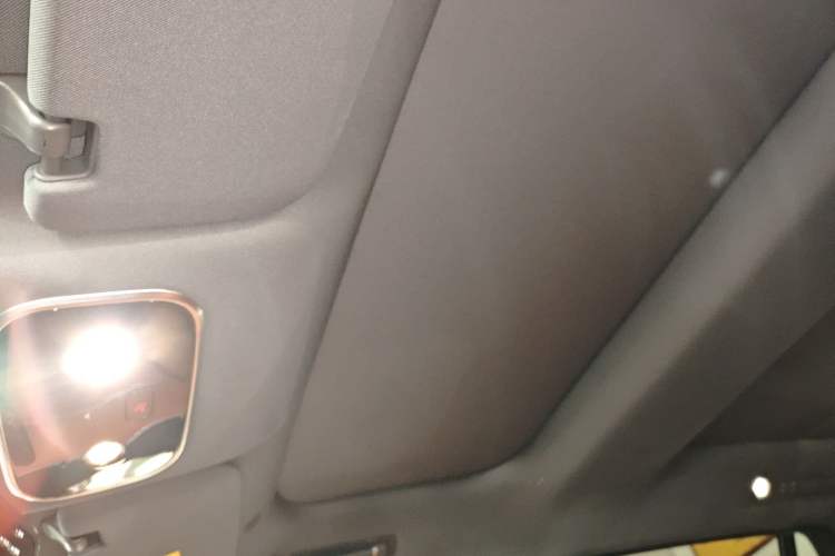 Used Hima AITO M8 2025 Extended-Range Max+ Version 53.4 kWh 5-Seater Edition Headliner