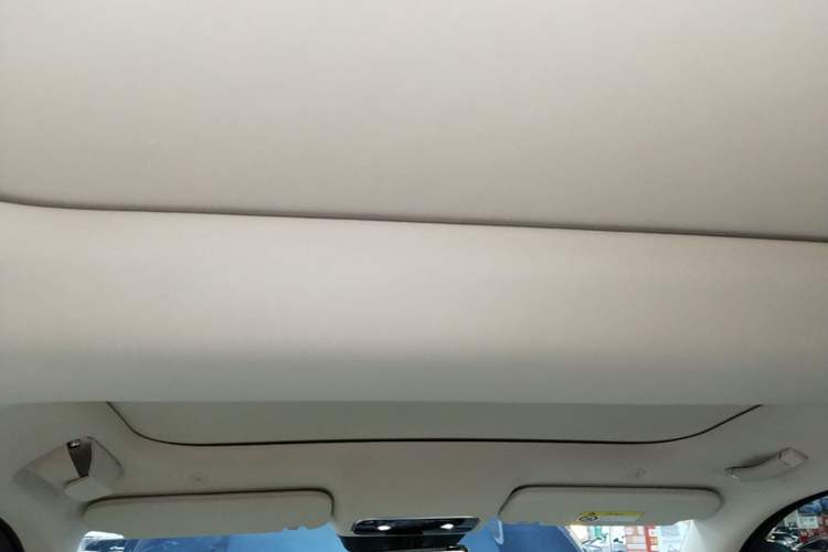 Used Hima AITO M8 2025 Extended-Range Max+ Version 53.4 kWh 5-Seater Edition Headliner