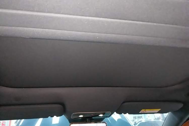 Used Hima AITO M8 2025 Extended-Range Ultra Version 53.4 kWh 6-Seater Edition Headliner