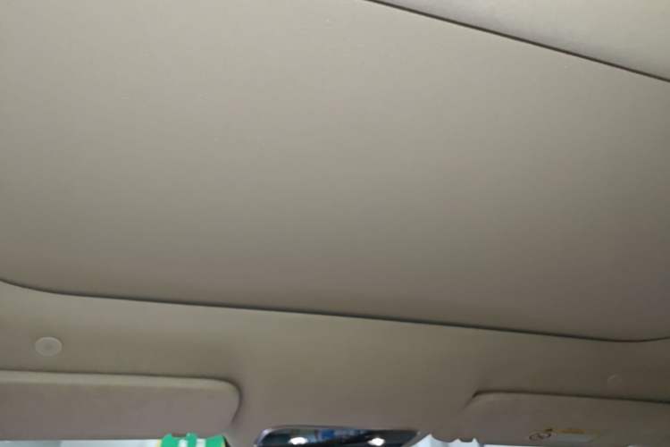 Used Hima AITO M8 2025 Extended-Range Ultra Version 53.4 kWh 6-Seater Edition Headliner