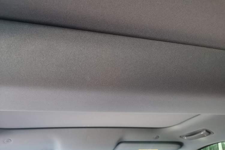 Used Hima AITO M8 2025 Extended-Range Max+ Version 53.4 kWh 6-Seater Edition Headliner