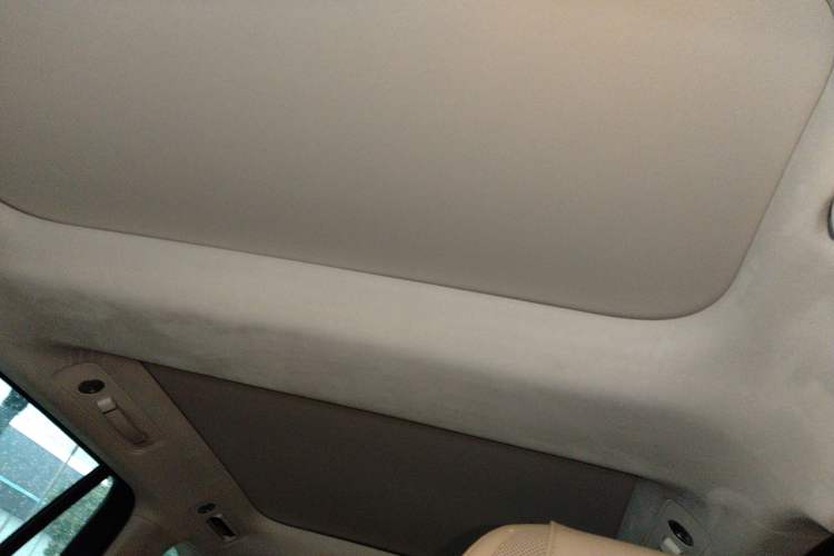 Used Hima AITO M8 2025 Extended-Range Max+ Version 53.4 kWh 6-Seater Edition Headliner