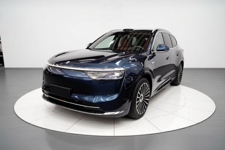 Used Hima AITO M8 2025 Extended-Range Ultra Version 53.4 kWh 5-Seater Edition Guazi used car, China used car export, Used car for sale, Used  cars, Cheapest cars for sale