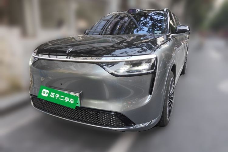 Used Hima AITO M8 2025 Model, Pure Electric Max+ Five-Seat All-Wheel-Drive Version Guazi used car, China used car export, Used car for sale, Used  cars, Cheapest cars for sale