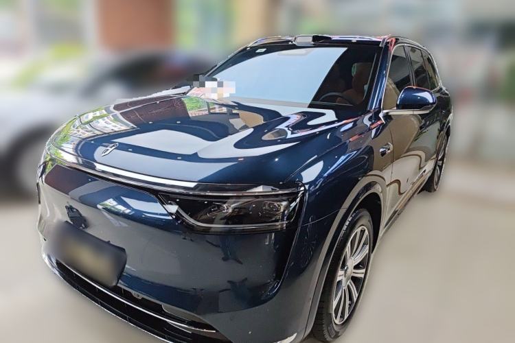 Used Hima AITO M8 2025 Extended-Range Max+ Version 53.4 kWh 6-Seater Edition Guazi used car, China used car export, Used car for sale, Used  cars, Cheapest cars for sale