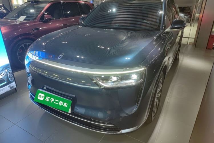 Used Hima AITO M8 2025 Extended-Range Max+ Version 53.4 kWh 6-Seater Edition Guazi used car, China used car export, Used car for sale, Used  cars, Cheapest cars for sale