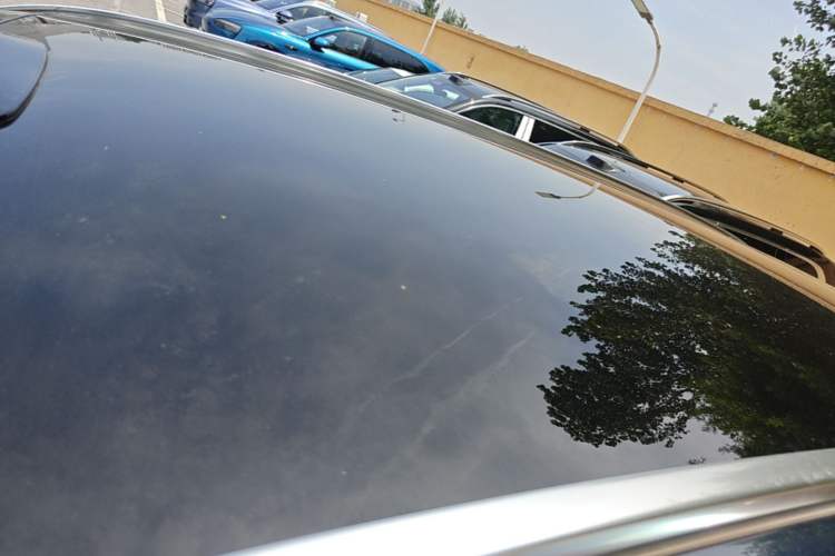 Used Hima AITO M8 2025 Extended-Range Max+ Version 53.4 kWh 6-Seater Edition Roof