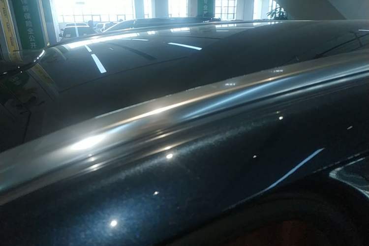 Used Hima AITO M8 2025 Extended-Range Max+ Version 53.4 kWh 5-Seater Edition Roof