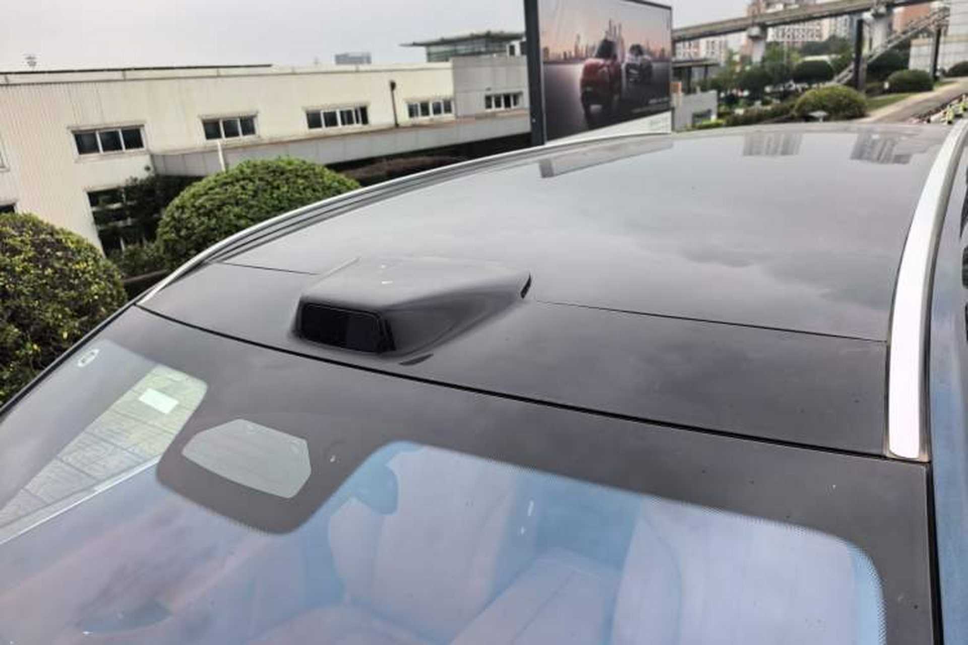 Used Hima AITO M8 2025 Extended-Range Max+ Version 53.4 kWh 5-Seater Edition Roof