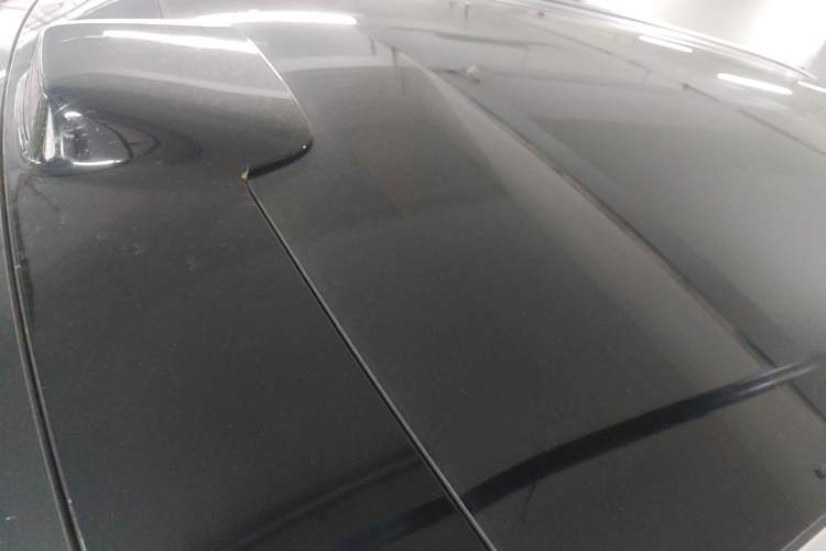 Used Hima AITO M8 2025 Extended-Range Max+ Version 53.4 kWh 5-Seater Edition Roof
