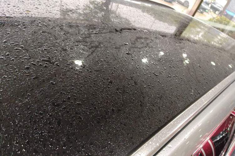 Used Hima AITO M8 2025 Extended-Range Max+ Version 53.4 kWh 6-Seater Edition Roof
