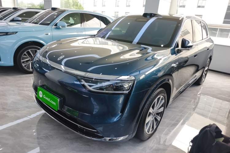 Used Hima AITO M8 2025 Extended-Range Max+ Version 53.4 kWh 5-Seater Edition Guazi used car, China used car export, Used car for sale, Used cars, Cheapest cars for sale