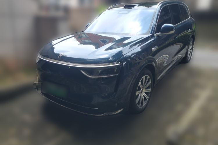 Used Hima AITO M8 2025 Extended-Range Ultra Version 53.4 kWh 6-Seater Edition Guazi used car, China used car export, Used car for sale, Used  cars, Cheapest cars for sale