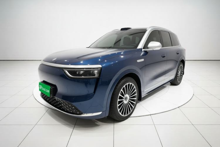 Hima AITO M8 2025 Extended-Range Max+ Version 53.4 kWh 5-Seater Edition