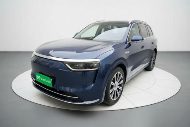 Hima AITO M8 2025 Extended-Range Max+ Version 53.4 kWh 5-Seater Edition مستعملة