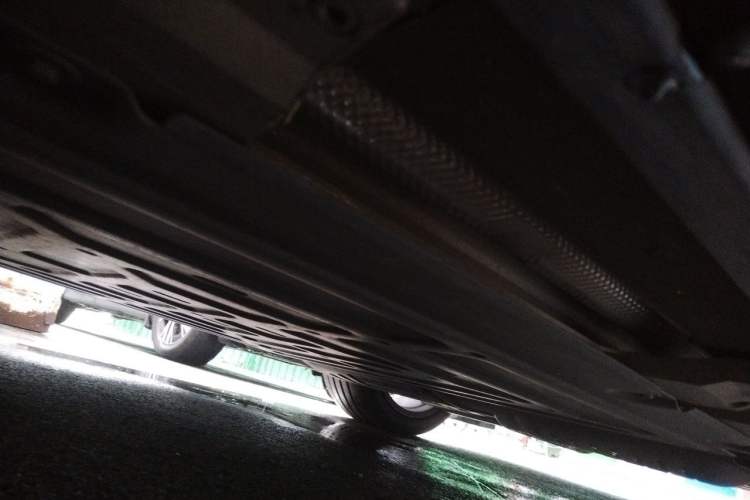 Used Hima AITO M8 2025 Extended-Range Max+ Version 53.4 kWh 5-Seater Edition Chassis Front Right