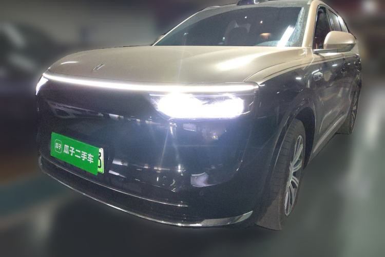 Used Hima AITO M8 2025 Extended-Range Max+ Version 53.4 kWh 6-Seater Edition Guazi used car, China used car export, Used car for sale, Used  cars, Cheapest cars for sale