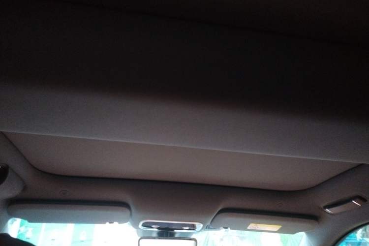 Used Hima AITO M8 2025 Extended-Range Max+ Version 53.4 kWh 5-Seater Edition Headliner