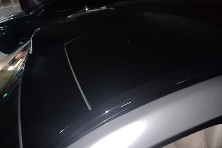 Used Hima AITO M8 2025 Extended-Range Max+ Version 53.4 kWh 6-Seater Edition Roof