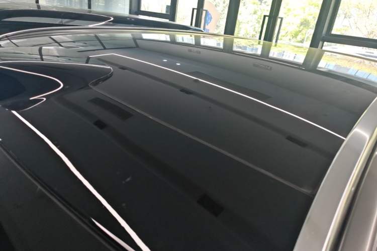 Used Hima AITO M8 2025 Extended-Range Max+ Version 53.4 kWh 5-Seater Edition Roof