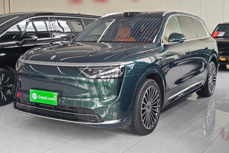 Used Hima AITO M8 2025 Extended-Range Ultra Version 53.4 kWh 6-Seater Edition Guazi used car, China used car export, Used car for sale, Used  cars, Cheapest cars for sale