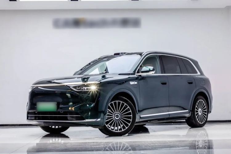 Used Hima AITO M8 2025 Extended-Range Ultra Version 53.4 kWh 6-Seater Edition Guazi used car, China used car export, Used car for sale, Used  cars, Cheapest cars for sale