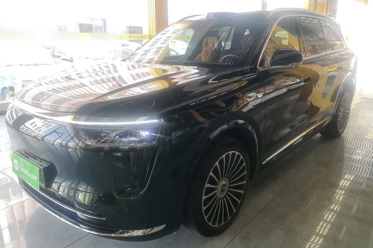 Used Hima AITO M8 2025 Extended-Range Ultra Version 53.4 kWh 6-Seater Edition Guazi used car, China used car export, Used car for sale, Used  cars, Cheapest cars for sale