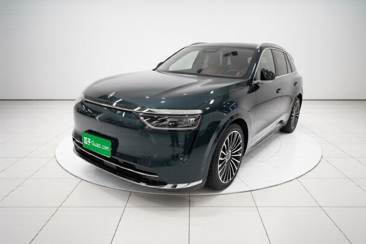 Ojetý Hima AITO M8 2025 Extended-Range Ultra Version 53.4 kWh 6-Seater Edition Guazi used car, China used car export, Used car for sale, Used  cars, Cheapest cars for sale