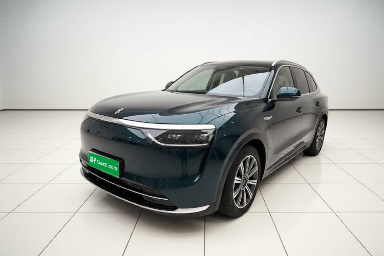 Hima AITO M8 2025 Extended-Range Max+ Version 53.4 kWh 6-Seater Edition
