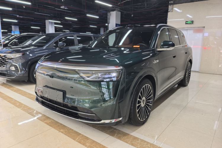 Ojetý Hima AITO M8 2025 Extended-Range Ultra Version 53.4 kWh 6-Seater Edition Guazi used car, China used car export, Used car for sale, Used  cars, Cheapest cars for sale