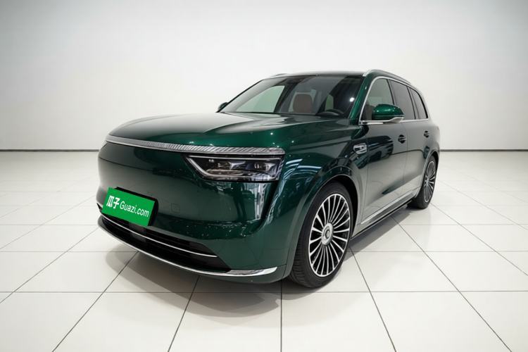 Hima AITO M8 2025 Extended-Range Ultra Version 53.4 kWh 6-Seater Edition usata Guazi used car, China used car export, Used car for sale, Used  cars, Cheapest cars for sale