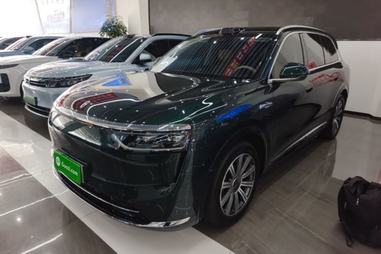 Used Hima AITO M8 2025 Extended-Range Max+ Version 53.4 kWh 5-Seater Edition Guazi used car, China used car export, Used car for sale, Used  cars, Cheapest cars for sale