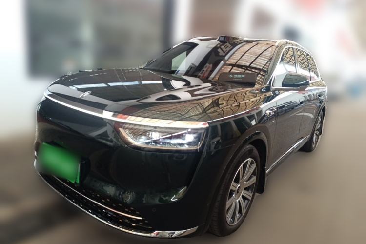 Used Hima AITO M8 2025 Extended-Range Max+ Version 53.4 kWh 6-Seater Edition Guazi used car, China used car export, Used car for sale, Used  cars, Cheapest cars for sale