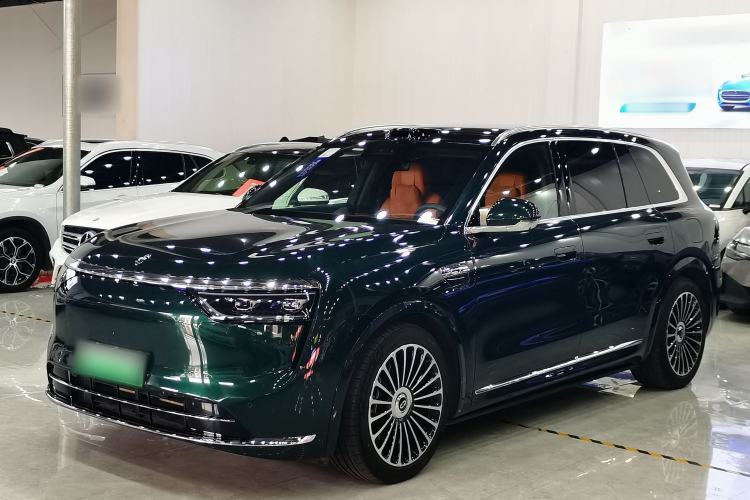 Used Hima AITO M8 2025 Extended-Range Ultra Version 53.4 kWh 6-Seater Edition Guazi used car, China used car export, Used car for sale, Used  cars, Cheapest cars for sale