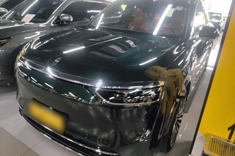 Used Hima AITO M8 2025 Extended-Range Ultra Version 53.4 kWh 6-Seater Edition Guazi used car, China used car export, Used car for sale, Used  cars, Cheapest cars for sale
