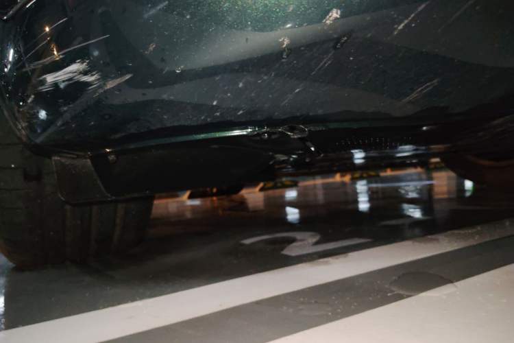 Used Hima AITO M8 2025 Extended-Range Max+ Version 53.4 kWh 6-Seater Edition Chassis Front Right