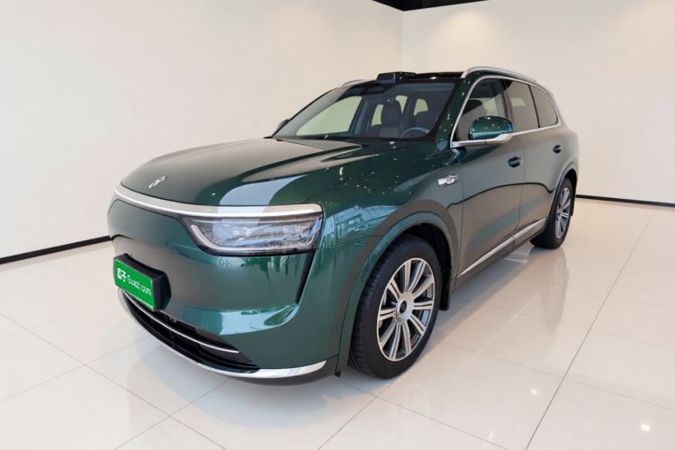 Ojetý Hima AITO M8 2025 Extended-Range Max+ Version 53.4 kWh 6-Seater Edition Guazi used car, China used car export, Used car for sale, Used cars, Cheapest cars for sale
