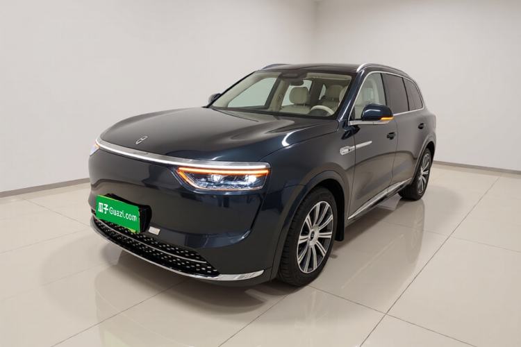 Hima AITO M8 2025 Extended-Range Max Version 37 kWh 5-Seater