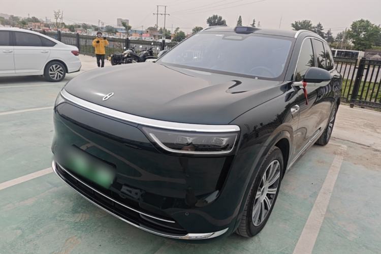 Used Hima AITO M8 2025 Extended-Range Max+ Version 53.4 kWh 6-Seater Edition Guazi used car, China used car export, Used car for sale, Used  cars, Cheapest cars for sale