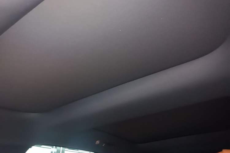 Used Hima AITO M8 2025 Extended-Range Max+ Version 53.4 kWh 5-Seater Edition Headliner