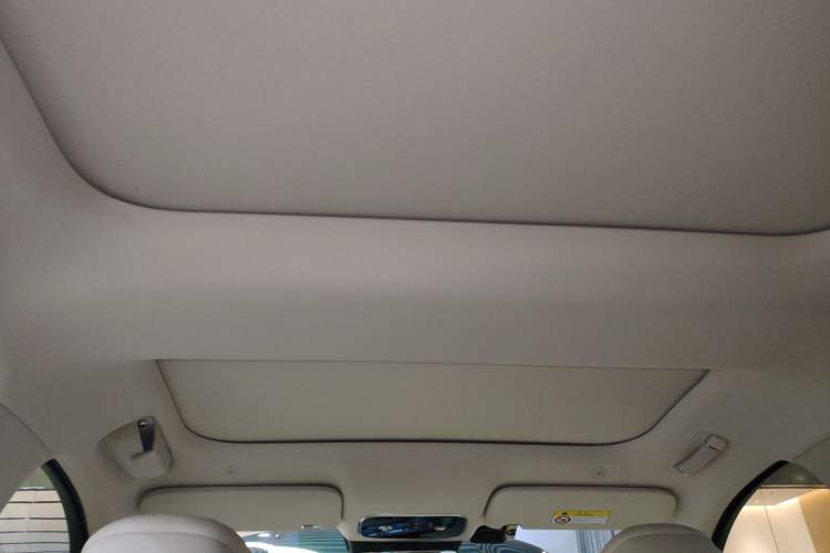 Used Hima AITO M8 2025 Extended-Range Max+ Version 53.4 kWh 5-Seater Edition Headliner