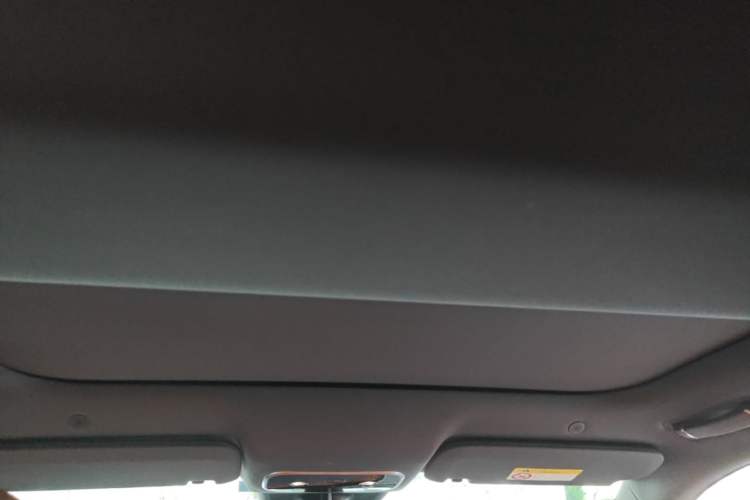 Used Hima AITO M8 2025 Extended-Range Max+ Version 53.4 kWh 6-Seater Edition Headliner
