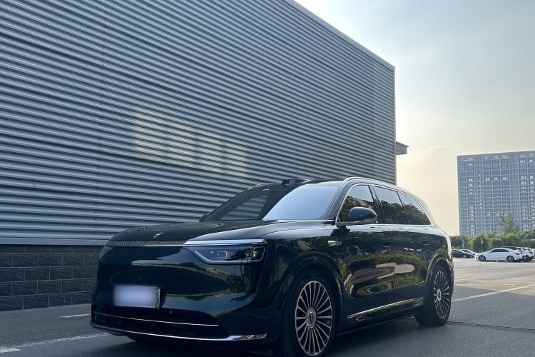 Hima AITO M8 2025 Extended-Range Ultra Version 53.4 kWh 6-Seater Edition usata Guazi used car, China used car export, Used car for sale, Used  cars, Cheapest cars for sale