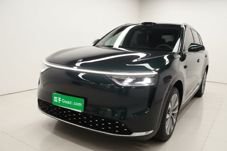 Hima AITO M8 2025 Extended-Range Max Version 37 kWh 5-Seater