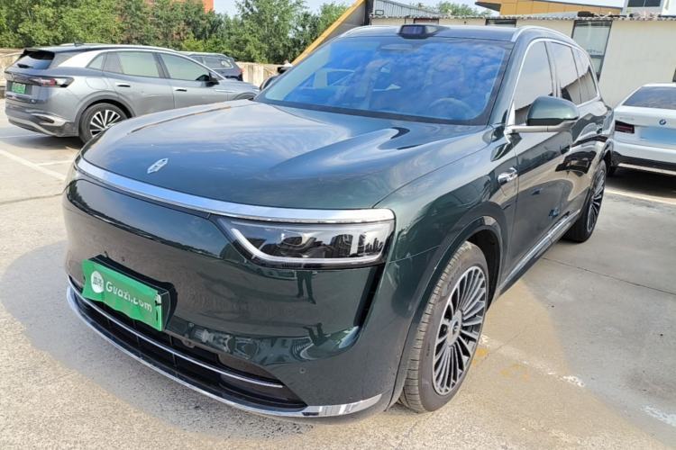 Ojetý Hima AITO M8 2025 Extended-Range Ultra Version 53.4 kWh 6-Seater Edition Guazi used car, China used car export, Used car for sale, Used  cars, Cheapest cars for sale