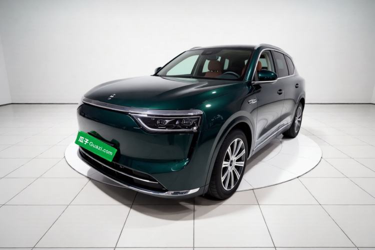 Gebrauchter Hima AITO M8 2025 Extended-Range Max Version 37 kWh 5-Seater Guazi used car, China used car export, Used car for sale, Used  cars, Cheapest cars for sale