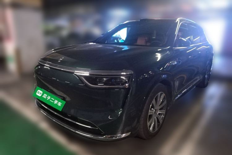 Used Hima AITO M8 2025 Extended-Range Max Version 37 kWh 5-Seater Guazi used car, China used car export, Used car for sale, Used  cars, Cheapest cars for sale