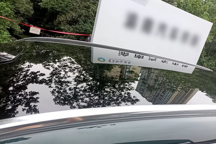 Used Hima AITO M8 2025 Extended-Range Ultra Version 53.4 kWh 6-Seater Edition Roof