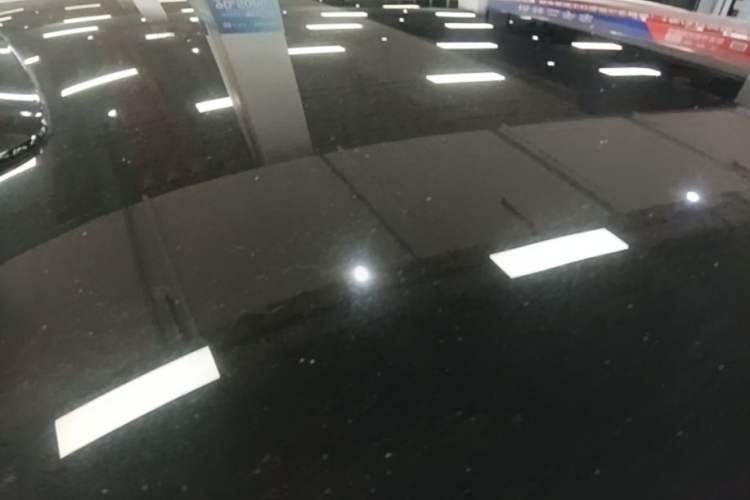 Used Hima AITO M8 2025 Extended-Range Ultra Version 53.4 kWh 6-Seater Edition Roof