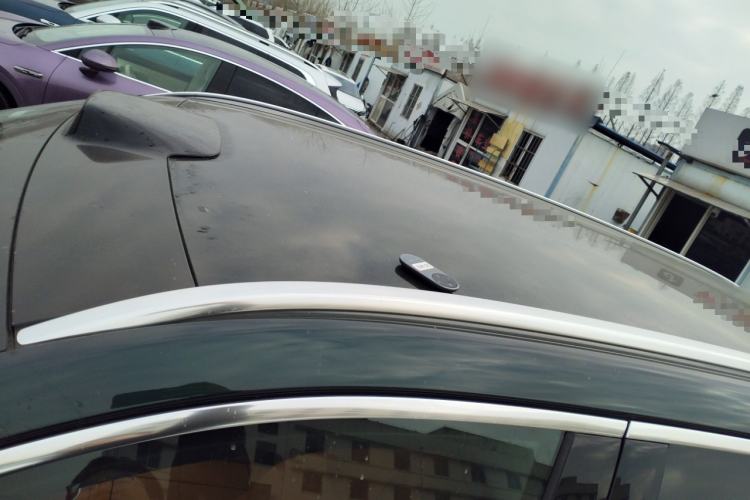 Used Hima AITO M8 2025 Extended-Range Ultra Version 53.4 kWh 6-Seater Edition Roof